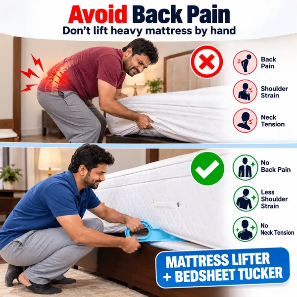 Daddyclean_Bedsheet_Tucker_&Mattress_Lifter_(Pack_of_2)