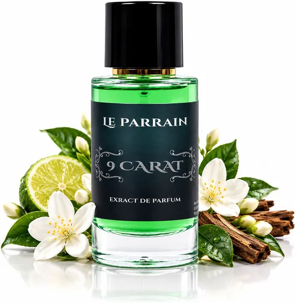 Le_Parrain_9_Carat_Extrait_de_Parfum_for_Men,_Premium_Green_Fragrance_Extrait_De_Parfum__-__60_ml_(For_Men_&_Women)