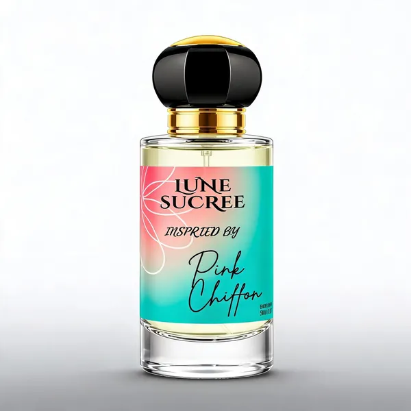 Le_Parrain_Unisex_Pink_Chiffon_Eau_De_Parfum_|_Floral_Fruity_Fragrance_For_Men_&_Women_Eau_De_Parfum_-_60_Ml_(For_Men_&_Women)
