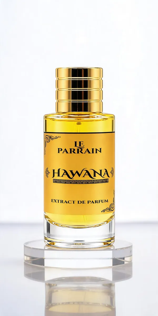 Le_Parrain_Unisex_Hawana_Extract_De_Parfum_|_Premium_Long_Lasting_Fragrance_For_All_Seasons_Eau_De_Parfum_-_60_Ml_(For_Men_&_Women)