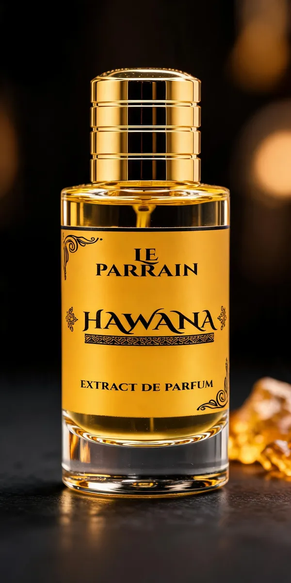 Le_Parrain_Unisex_Hawana_Extract_De_Parfum_|_Premium_Long_Lasting_Fragrance_For_All_Seasons_Eau_De_Parfum_-_60_Ml_(For_Men_&_Women)