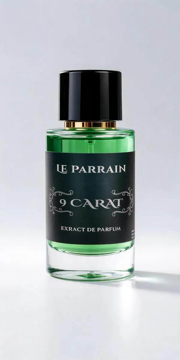 Le_Parrain_9_Carat_Extrait_De_Parfum_For_Men,_Premium_Green_Fragrance_Eau_De_Parfum_-_60_Ml_(For_Men_&_Women)