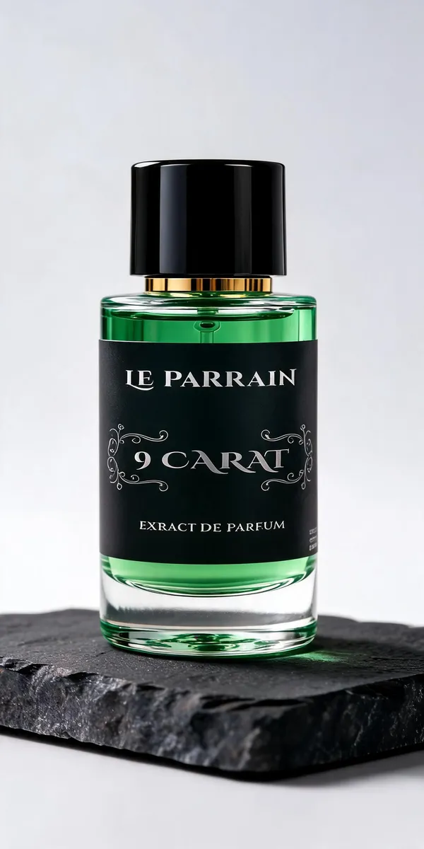 Le_Parrain_9_Carat_Extrait_De_Parfum_For_Men,_Premium_Green_Fragrance_Eau_De_Parfum_-_60_Ml_(For_Men_&_Women)