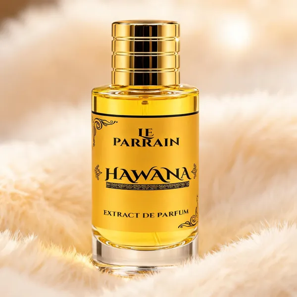 Le_Parrain_Unisex_Hawana_Extract_De_Parfum_|_Premium_Long_Lasting_Fragrance_For_All_Seasons_Eau_De_Parfum_-_60_Ml_(For_Men_&_Women)