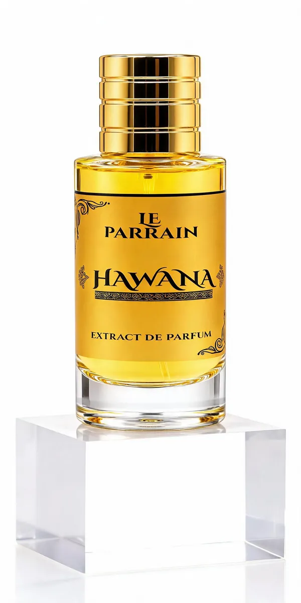 Le_Parrain_Unisex_Hawana_Extract_De_Parfum_|_Premium_Long_Lasting_Fragrance_For_All_Seasons_Eau_De_Parfum_-_60_Ml_(For_Men_&_Women)