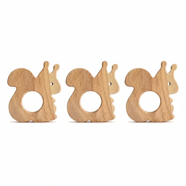 Brown_Neem_Wood_Teether_For_Infants_Pack_Of_3