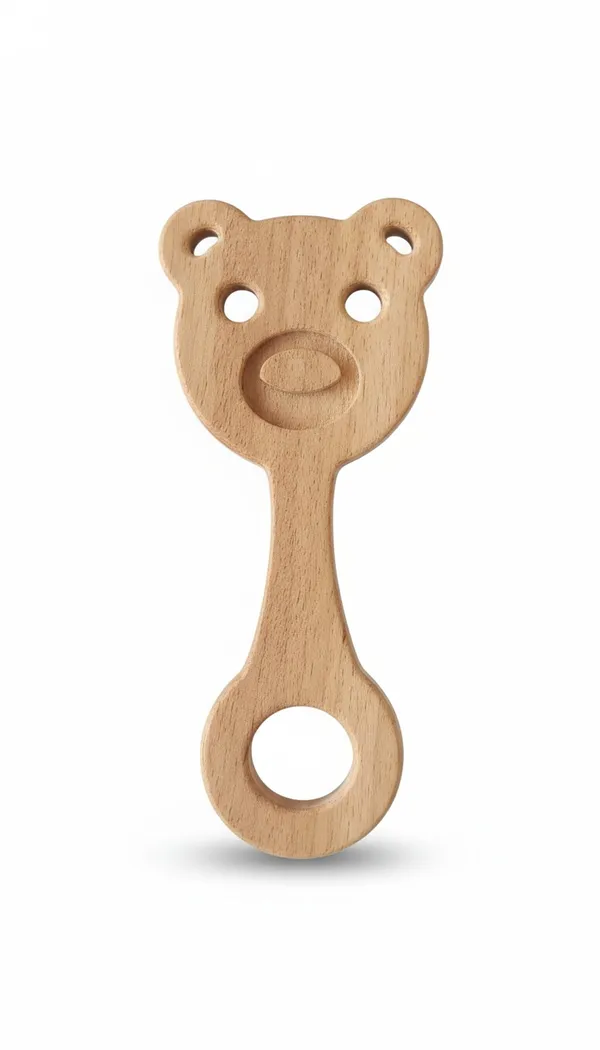 shishuveda-Baby_Teether_Teething_Infants