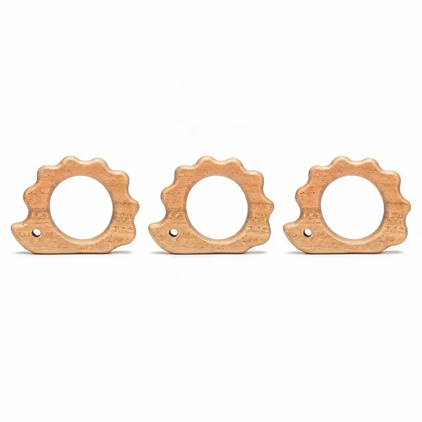 Brown_Neem_Wood_Teether_For_Infants_Pack_Of_3
