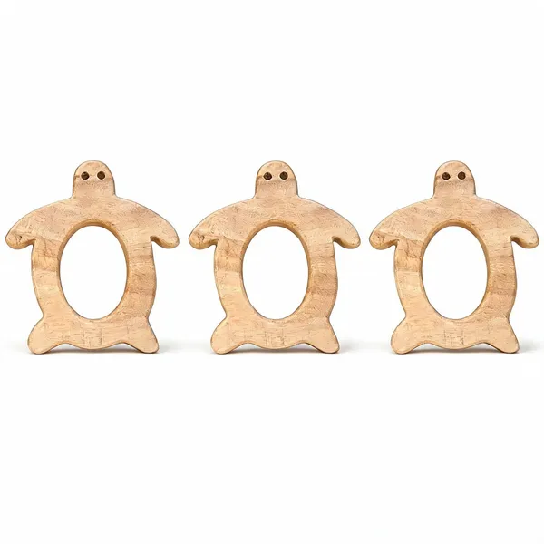 Brown_Neem_Wood_Teether_For_Infants_Pack_Of_3