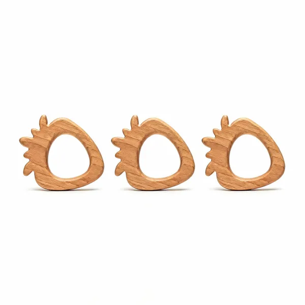 Brown_Neem_Wood_Teether_For_Infants_Pack_Of_3