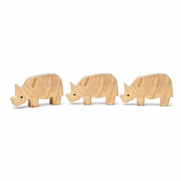 Brown_Neem_Wood_Teether_For_Infants_Pack_Of_3
