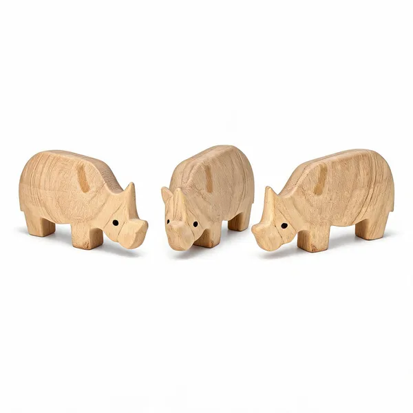 Brown_Neem_Wood_Teether_For_Infants_Pack_Of_3