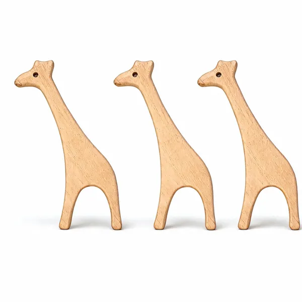 Brown_Neem_Wood_Teether_For_Infants_Pack_Of_3