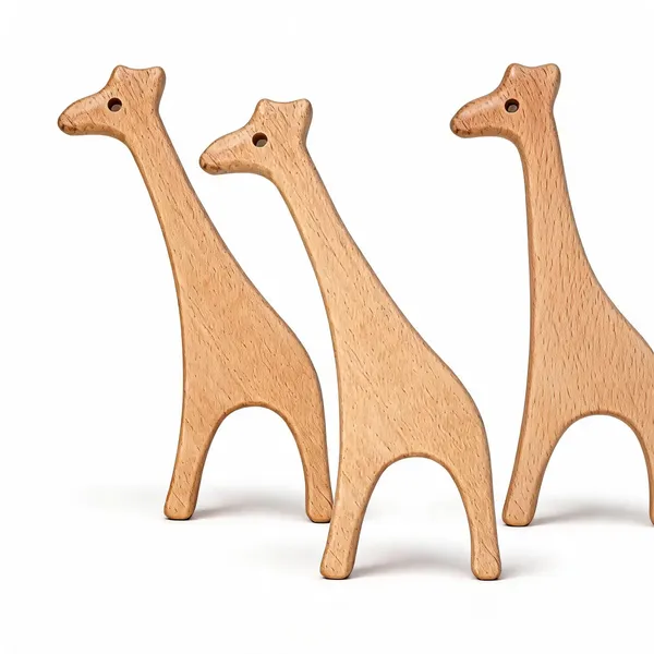 Brown_Neem_Wood_Teether_For_Infants_Pack_Of_3