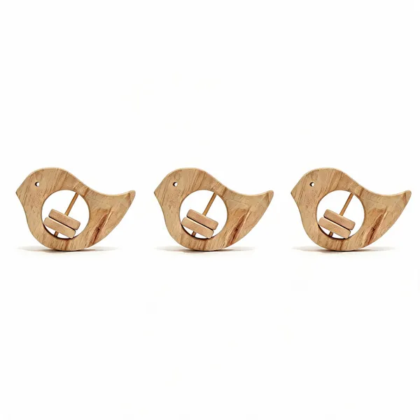 Brown_Neem_Wood_Teether_For_Infants_Pack_Of_3