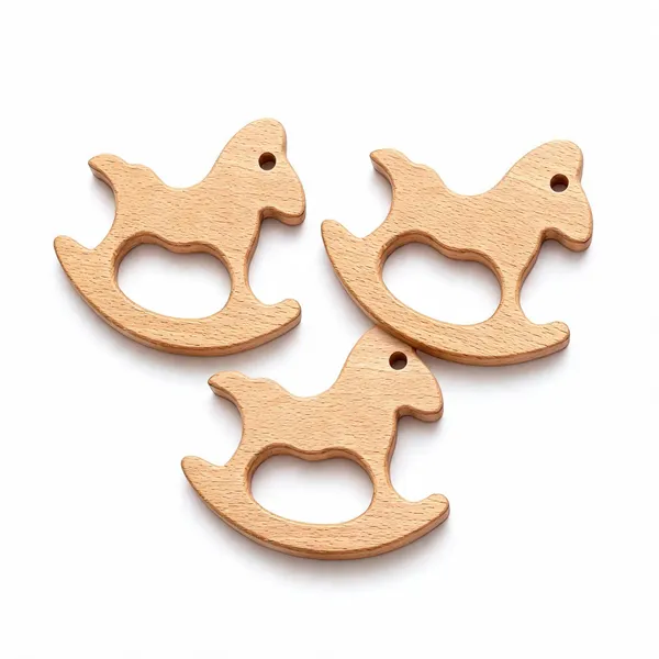 Brown_Neem_Wood_Teether_For_Infants_Pack_Of_3
