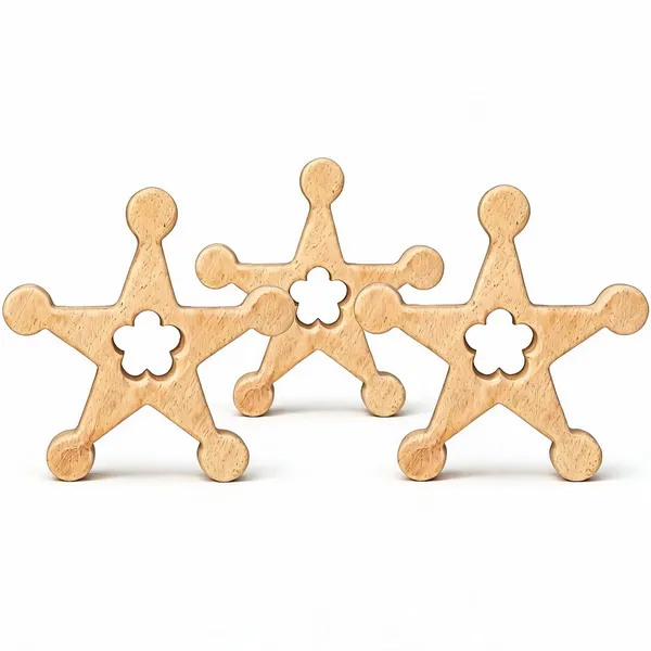 Brown_Neem_Wood_Teether_For_Infants_Pack_Of_3