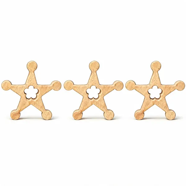 Brown_Neem_Wood_Teether_For_Infants_Pack_Of_3