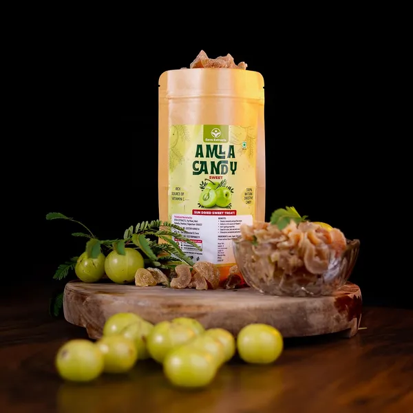 Eeva_Extracts_Amla_Candy_Sweet_200gms_Natural_And_Delicious