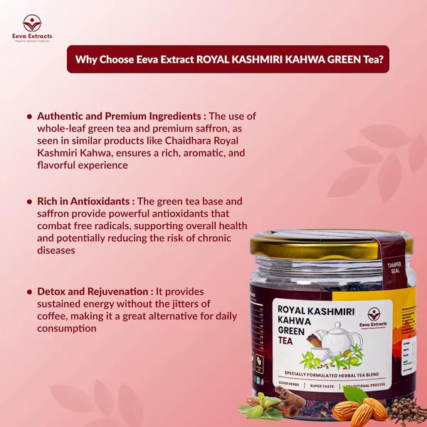 Eeva_Extracts_100_Natural_Premium_Kashmiri_Saffron_Kahwa_Green_Tea_Enhance_Digestion_Boost_Immunity_Relieves_Stress_Improve_Energy_Rich_In_Taste_25_Gm