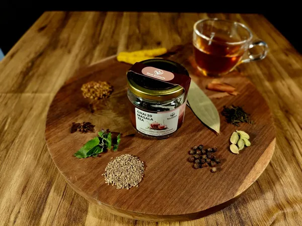 Eeva_Extracts_100_Natural_Premium_Blend_Of_20_Spices_For_Rich_Flavor_Traditional_Indian_Chai_20_Masala_Tea_Blended_Ctc_Leaf_Infused_With_20_Real_Herbs_Spices_25_Gm