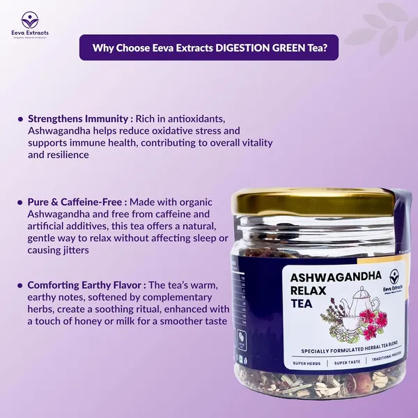 Eeva_Extracts_Ashwagandha_Tea_Organic_Herbal_Immunity_Booster_Low_Caffeine_Free_From_Artificial_Flavour_Mixed_With_Blend_Of_Stevia_Turmeric_Cardamom_Granules_For_Stress_Strength_25_Gm