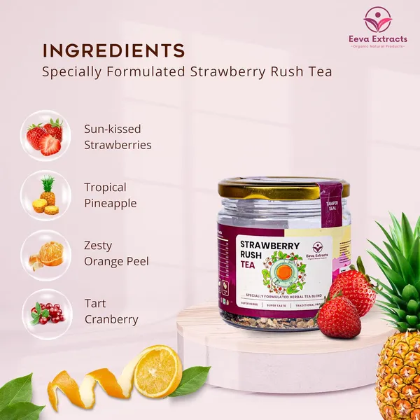 Eeva_Extracts_100_Natural_Premium_Strawberry_Rush_Tea_Refreshing_Fruit_Infused_Herbal_Blend_Naturally_Sweet_Tea_For_A_Burst_Of_Flavor_25_Gm