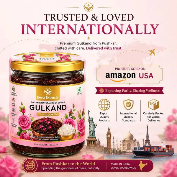 Eeva_Extracts_Handmade_Gulkand_Sun_Cooked_30_Days_With_Pushkar_Pink_Rose_Dhaaga_Mishri_No_Refined_Sugar_Natural_Digestive_Coolant_Rich_In_Antioxidants_400g_Glass_Jar