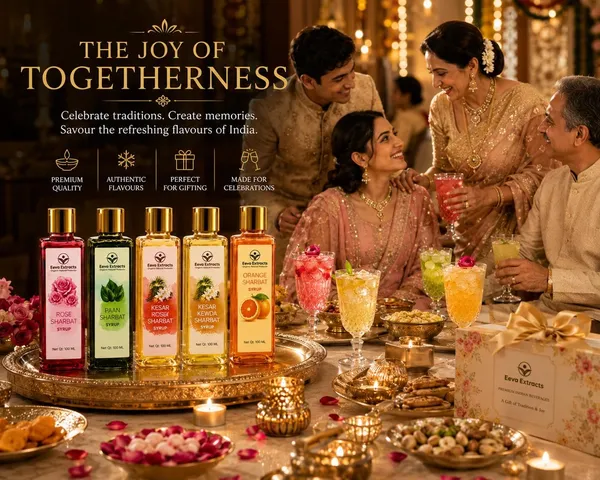 Eeva_Extracts_Sharbat_Combo_Pack_Of_5_Rose_Kesar_Rose_Kesar_Kewda_Paan_Orange_100_Ml_Each_Summer_Drink_Syrup_Natural_Flavoured_Concentrate_Falooda_Milk_Drink_Mix