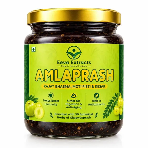Amlaprash_With_Kesar_Moti_Pisti_Rajat_Bhasma_500g