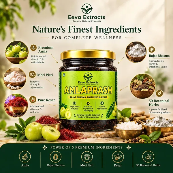 Amlaprash_With_Kesar_Moti_Pisti_Rajat_Bhasma_500g