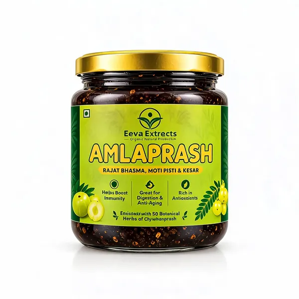 Amlaprash_With_Kesar_Moti_Pisti_Rajat_Bhasma_500G