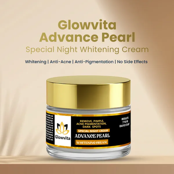 Glowvita_Advanced_Pearl_Whitening_Night_Cream