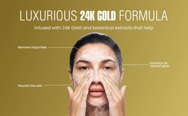 Gold_Skin_Whitening_Face_Wash_With_24K_Gold