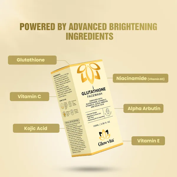 GlowVita_Glutathione_Vitamin_C_Brightening_Facewash