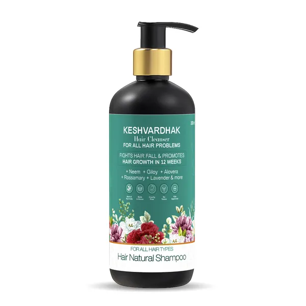 Keshvardhak_Herbal_Natural_Hair_Cleanser