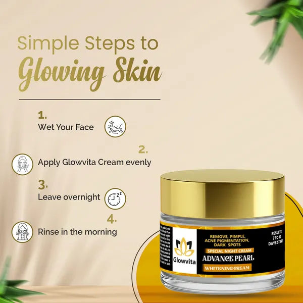 Glowvita_Advanced_Pearl_Whitening_Night_Cream