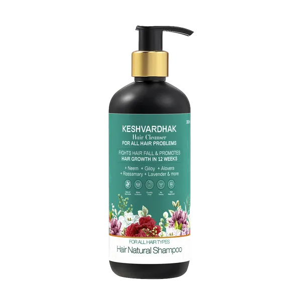 Keshvardhak_Herbal_Natural_Hair_Cleanser