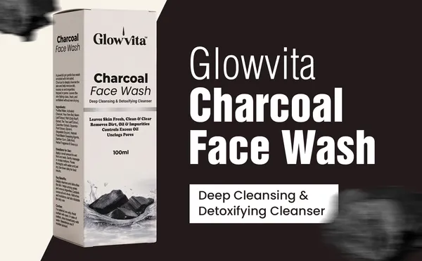 GlowVita_Charcoal_Face_Wash
