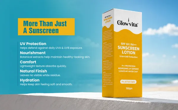 GlowVita_SPF_50_PA++_UVA_UVB_Sunscreen_Lotion