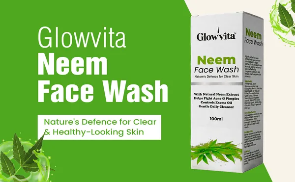 Glowvita_Neem_Face_Wash