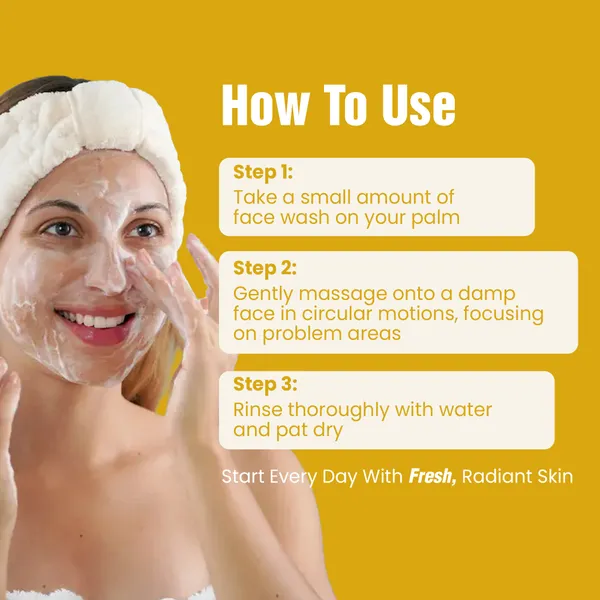 GlowVita_Gold_Face_Wash_Radiance_Boosting_Cleanser