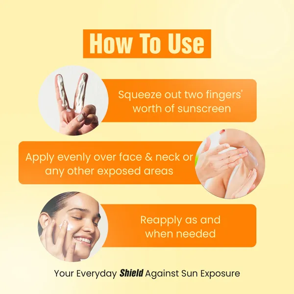 GlowMila_Sun_Screen_Gel_SPF_50_With_Vitamin_C_And_E