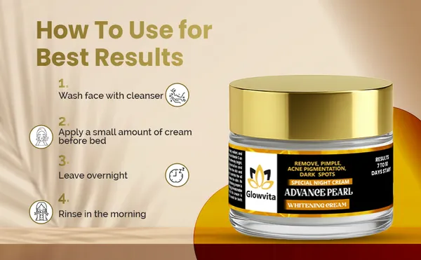 Glowvita_Advanced_Pearl_Whitening_Night_Cream