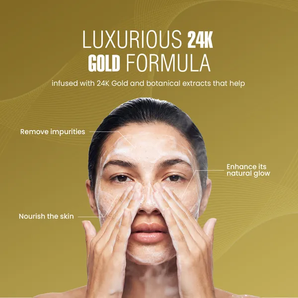 Gold_Skin_Whitening_Face_Wash_With_24K_Gold