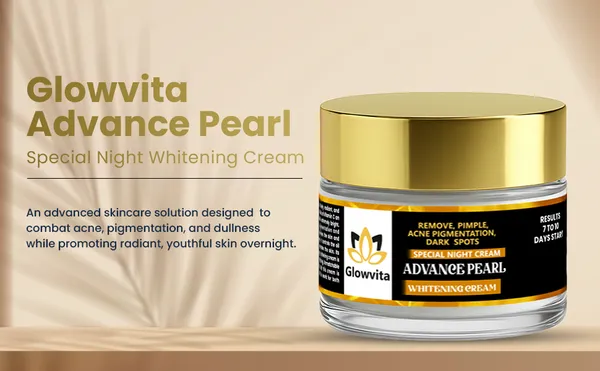 Glowvita_Advanced_Pearl_Whitening_Night_Cream