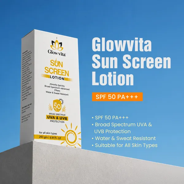 GlowVita_SPF_50_PA+++_Broad_Spectrum_Sunscreen_Lotion