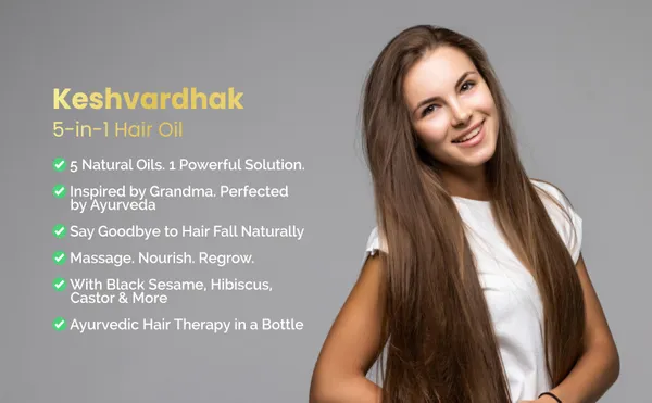 Keshvardhak_5-In-1_Ayurvedic_Hair_Oil