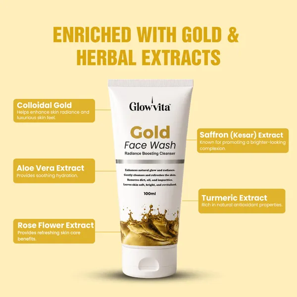 GlowVita_Gold_Face_Wash_Radiance_Boosting_Cleanser