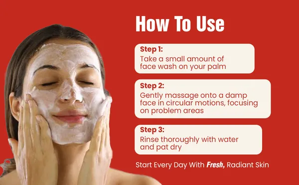 Glowvita_Strawberry_Face_Wash